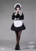 Phantom Cipher: Zero Trace Action Figure 1/6 Angelica 30 cm