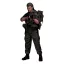 Platoon Action Figure 1/6 Staff Sergeant Barnes 30 cm