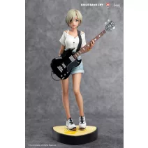 Girls Band Cry