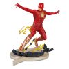 The Flash Szobor The Flash (Ezra Miller) 25 cm