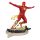 The Flash Szobor The Flash (Ezra Miller) 25 cm