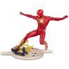 The Flash Szobor The Flash (Ezra Miller) 25 cm