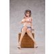 Original Character PVC Statue 1/6 I'm Not A OO Anymore Miu DX Ver. 22 cm