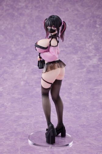 Original Character Szobor 1/6 Jirai-chan 28 cm