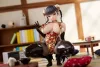 Original Character Statue 1/6 Dragon Chinese Dress Sugata no Ane no Tomodachi Illustrated by Daiki Kase 17 cm