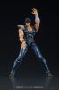 Fist of the North Star Digaction PVC Szobor Kenshiro 8 cm