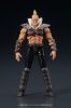 Fist of the North Star Digaction PVC Szobor A Member of Zeed 8 cm