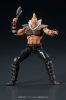 Fist of the North Star Digaction PVC Szobor A Member of Zeed 8 cm