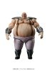 Fist of the North Star Digaction PVC Szobor Shin & Heart 11 cm