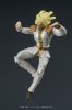 Fist of the North Star Digaction PVC Szobor Shin & Heart 11 cm