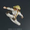 Fist of the North Star Digaction PVC Szobor Shin & Heart 11 cm