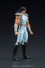 Fist of the North Star Digaction Action Figure Rei 8 cm