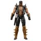 Fist of the North Star Digaction Action Figure Jagi 8 cm