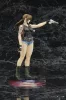 Black Lagoon Digsta PVC Figure Revy 8 cm