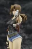 Black Lagoon Digsta PVC Figure Revy 8 cm