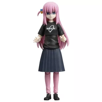  Bocchi the Rock! DIGACTION Action Figure 1/24 Hitori Gotoh 8 cm