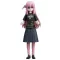 Bocchi the Rock! DIGACTION Action Figure 1/24 Hitori Gotoh 8 cm