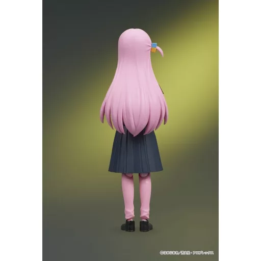 Bocchi the Rock! DIGACTION Action Figure 1/24 Hitori Gotoh 8 cm
