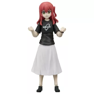   Bocchi the Rock! DIGACTION Action Figure 1/24 Ikuyo Kita 8 cm