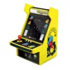Pac-Man Portable Retro Arcade Micro Player Pro