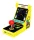 Pac-Man Portable Retro Arcade Joystick Player