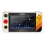 Atari Portable Gaming System Gamestation Go