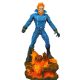 Marvel Select Figura Ghost Rider 18 cm