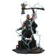 Avengers Infinity War Marvel Gallery PVC Szobor Thor 23 cm