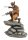 Marvel Gallery PVC Statue Brown Wolverine 23 cm