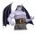 Gargoyles Mellszobor 1/7 Goliath 19 cm