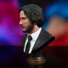 John Wick Legends in 3D Mellszobor 1/2 Chapter 2 25 cm