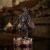 House of the Dragon Gallery PVC Szobor Daemon 28 cm