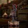 House of the Dragon Gallery PVC Szobor Daemon 28 cm