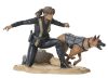 John Wick 3 Gallery Deluxe PVC Szobor Sofia 15 cm