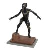 Black Panther: Wakanda Forever Marvel Gallery PVC Szobor Shuri 25 cm