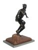 Black Panther: Wakanda Forever Marvel Gallery PVC Szobor Shuri 25 cm