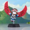 Marvel Animated Statue Falcon 13 cm