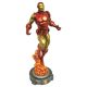 Marvel Gallery PVC Szobor Classic Iron Man 28 cm