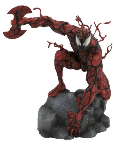 Marvel Comic Gallery PVC Szobor Carnage 23 cm