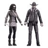 The Walking Dead Action Figures 18 cm Series 1 Assortment (6)