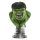 Marvel Legends in 3D Mellszobor 1/2 Hulk 28 cm