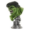 Marvel Legends in 3D Mellszobor 1/2 Hulk 28 cm