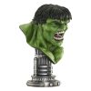 Marvel Legends in 3D Mellszobor 1/2 Hulk 28 cm