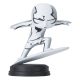 Marvel Animated Szobor Silver Surfer 10 cm