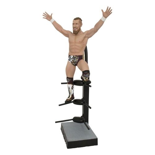 AEW Gallery PVC Statue Bryan Danielson 25 cm