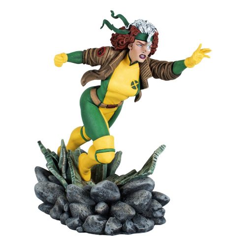 Marvel Comic Gallery PVC Szobor Rogue 25 cm