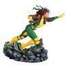 Marvel Comic Gallery PVC Szobor Rogue 25 cm