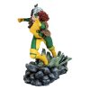 Marvel Comic Gallery PVC Szobor Rogue 25 cm