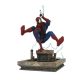 Marvel Gallery PVC Dioráma 90's Spider-Man 20 cm