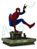 Marvel Gallery PVC Dioráma 90's Spider-Man 20 cm